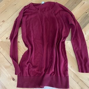 Old Navy, XL long sleeve shirt